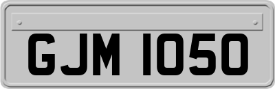 GJM1050