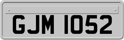 GJM1052