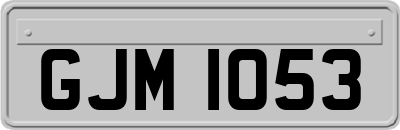 GJM1053