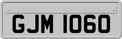 GJM1060