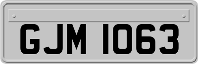 GJM1063