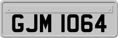 GJM1064
