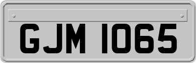 GJM1065