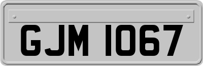 GJM1067