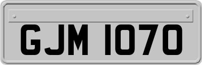 GJM1070