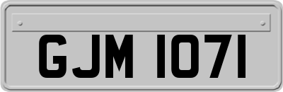 GJM1071