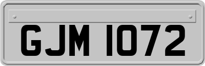 GJM1072