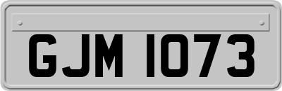 GJM1073