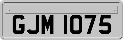 GJM1075