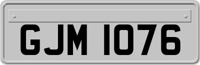 GJM1076