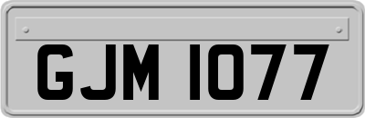 GJM1077