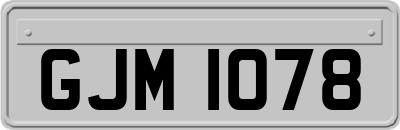 GJM1078