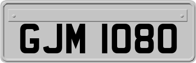 GJM1080