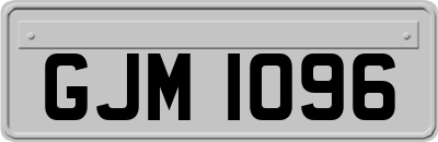 GJM1096