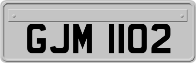GJM1102