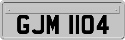 GJM1104