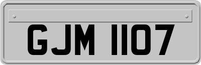 GJM1107