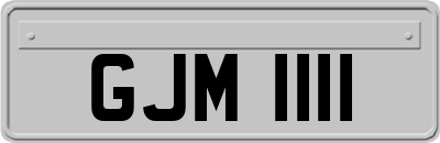 GJM1111