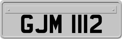 GJM1112