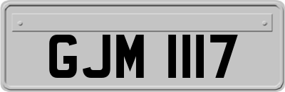 GJM1117