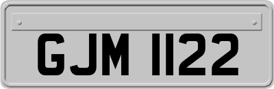 GJM1122