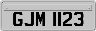 GJM1123
