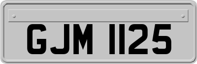 GJM1125