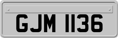 GJM1136