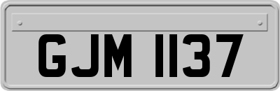 GJM1137