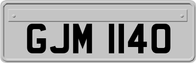 GJM1140