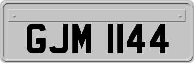 GJM1144