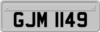 GJM1149