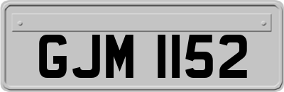 GJM1152