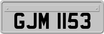 GJM1153