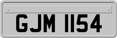 GJM1154