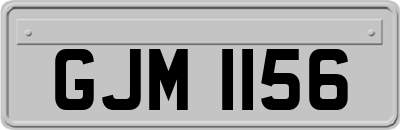 GJM1156