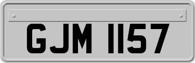 GJM1157