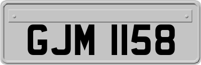 GJM1158