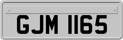 GJM1165