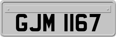 GJM1167