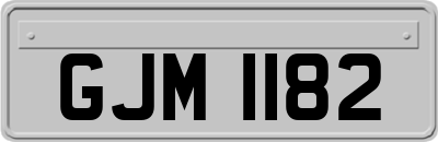 GJM1182