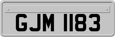 GJM1183