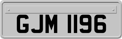 GJM1196
