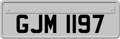 GJM1197