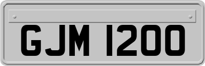 GJM1200