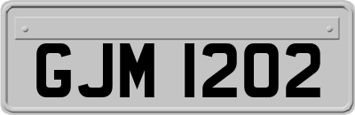 GJM1202