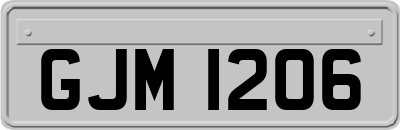 GJM1206