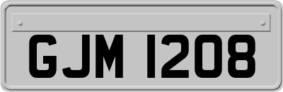 GJM1208