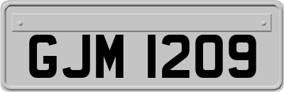 GJM1209