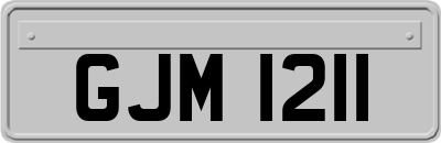 GJM1211
